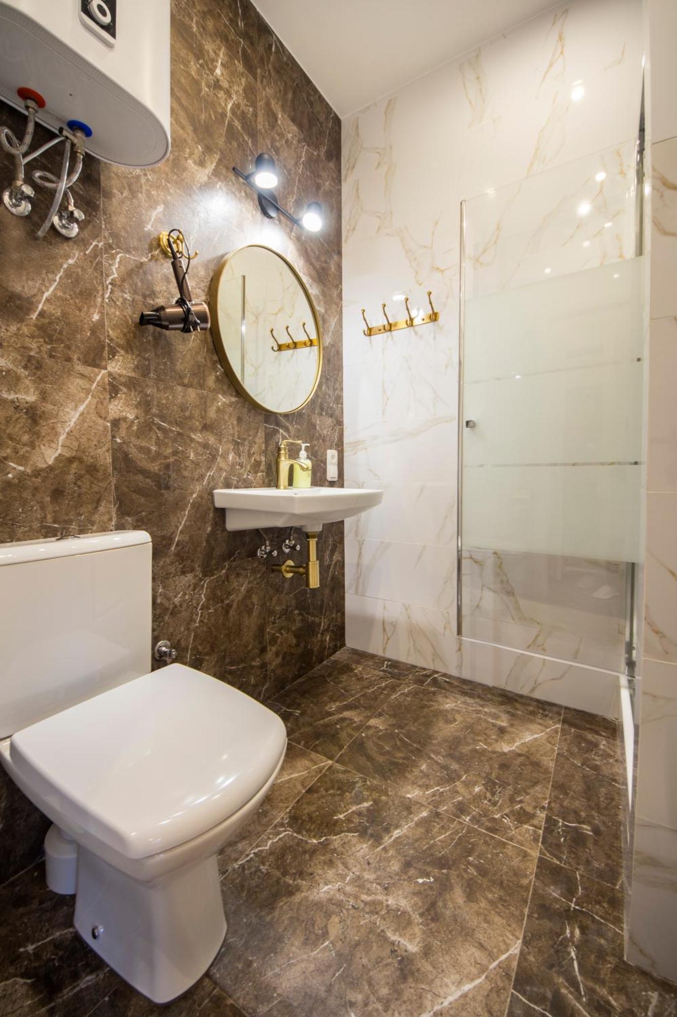 Self Check-In Apartments Maidan Area Kiev Exterior foto