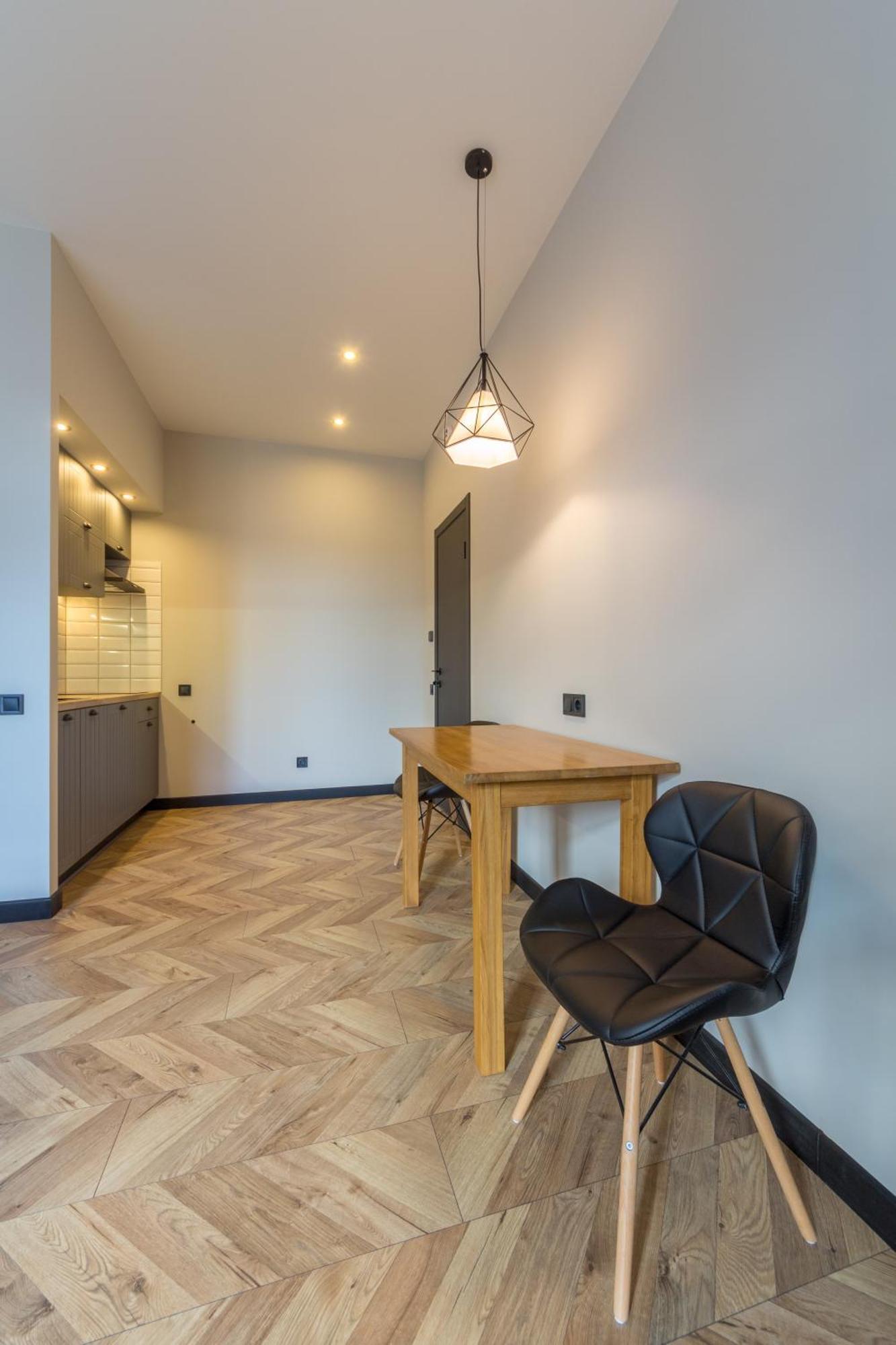 Self Check-In Apartments Maidan Area Kiev Exterior foto