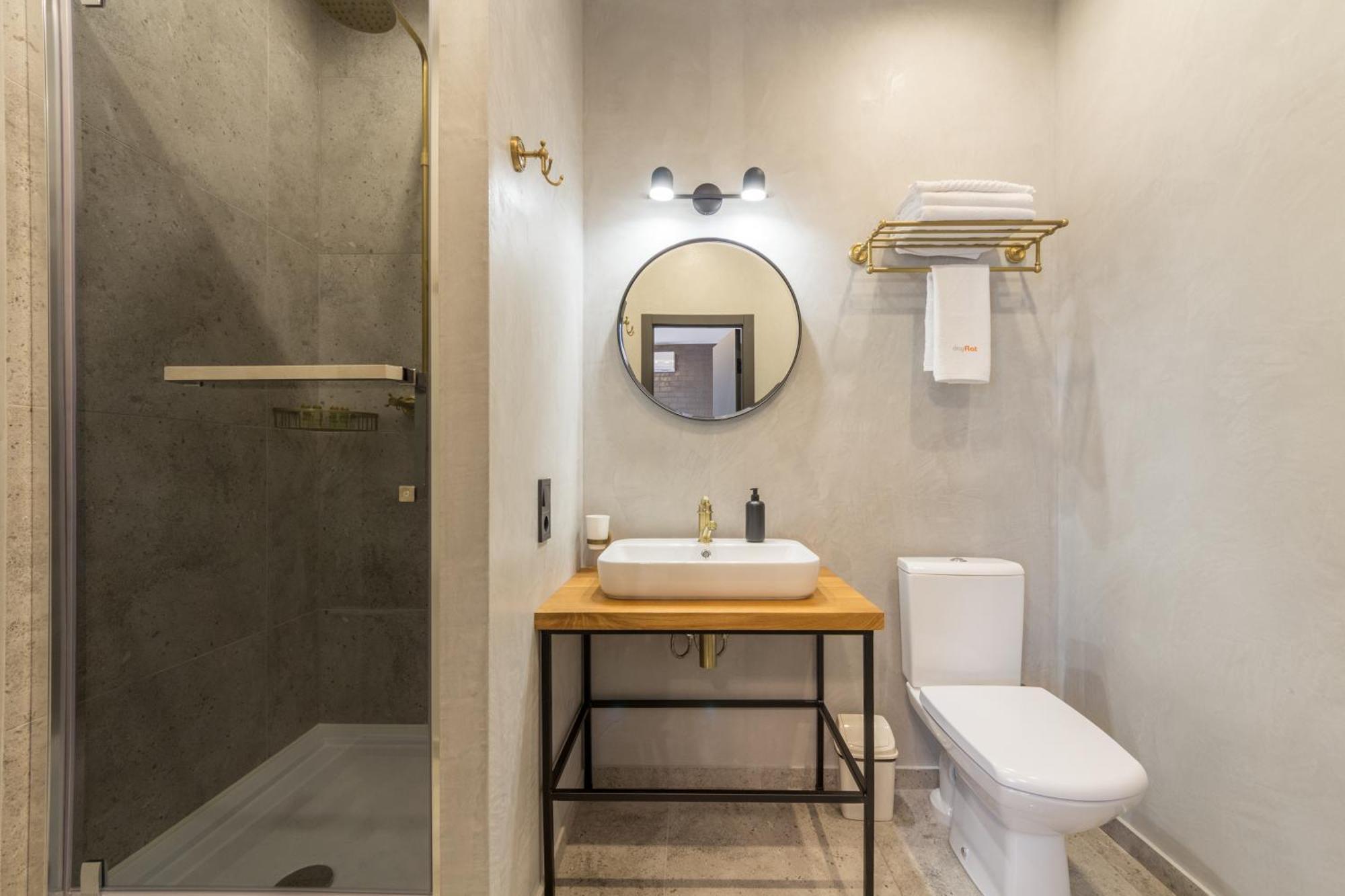 Self Check-In Apartments Maidan Area Kiev Exterior foto