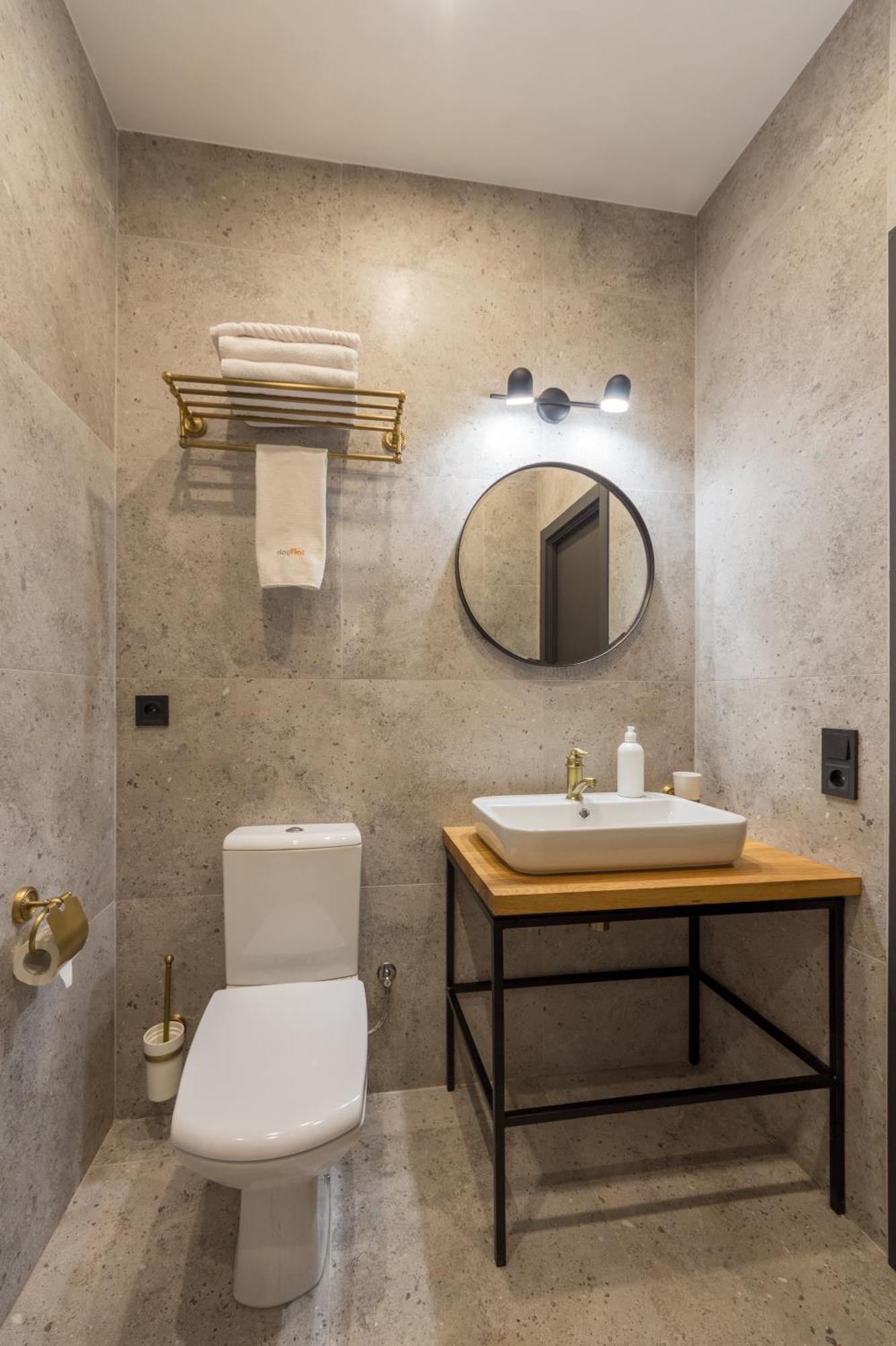 Self Check-In Apartments Maidan Area Kiev Exterior foto