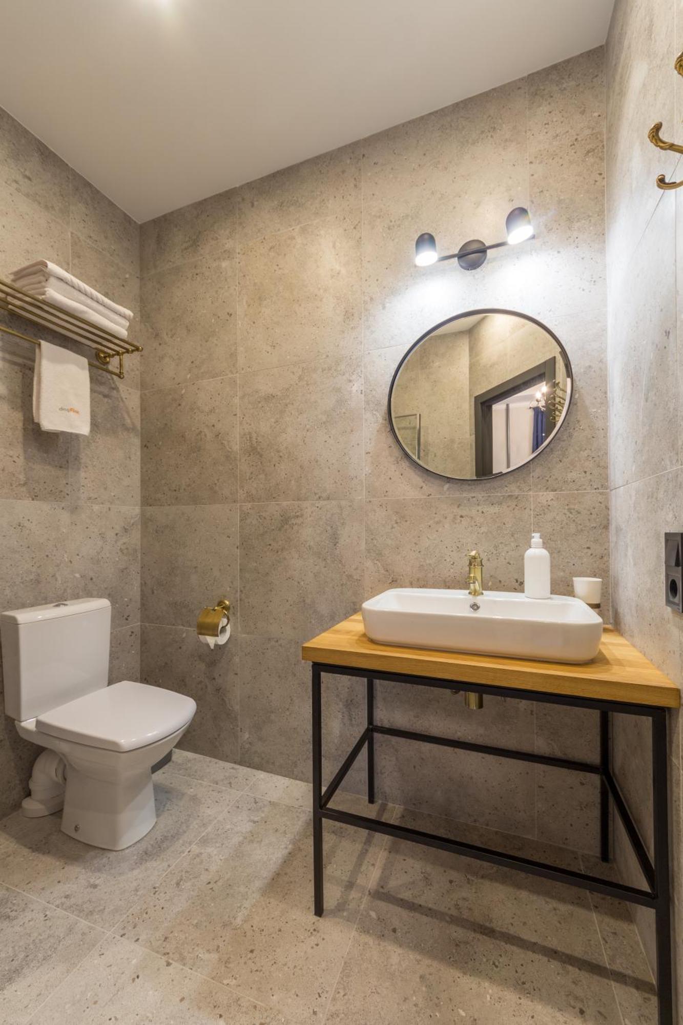 Self Check-In Apartments Maidan Area Kiev Exterior foto