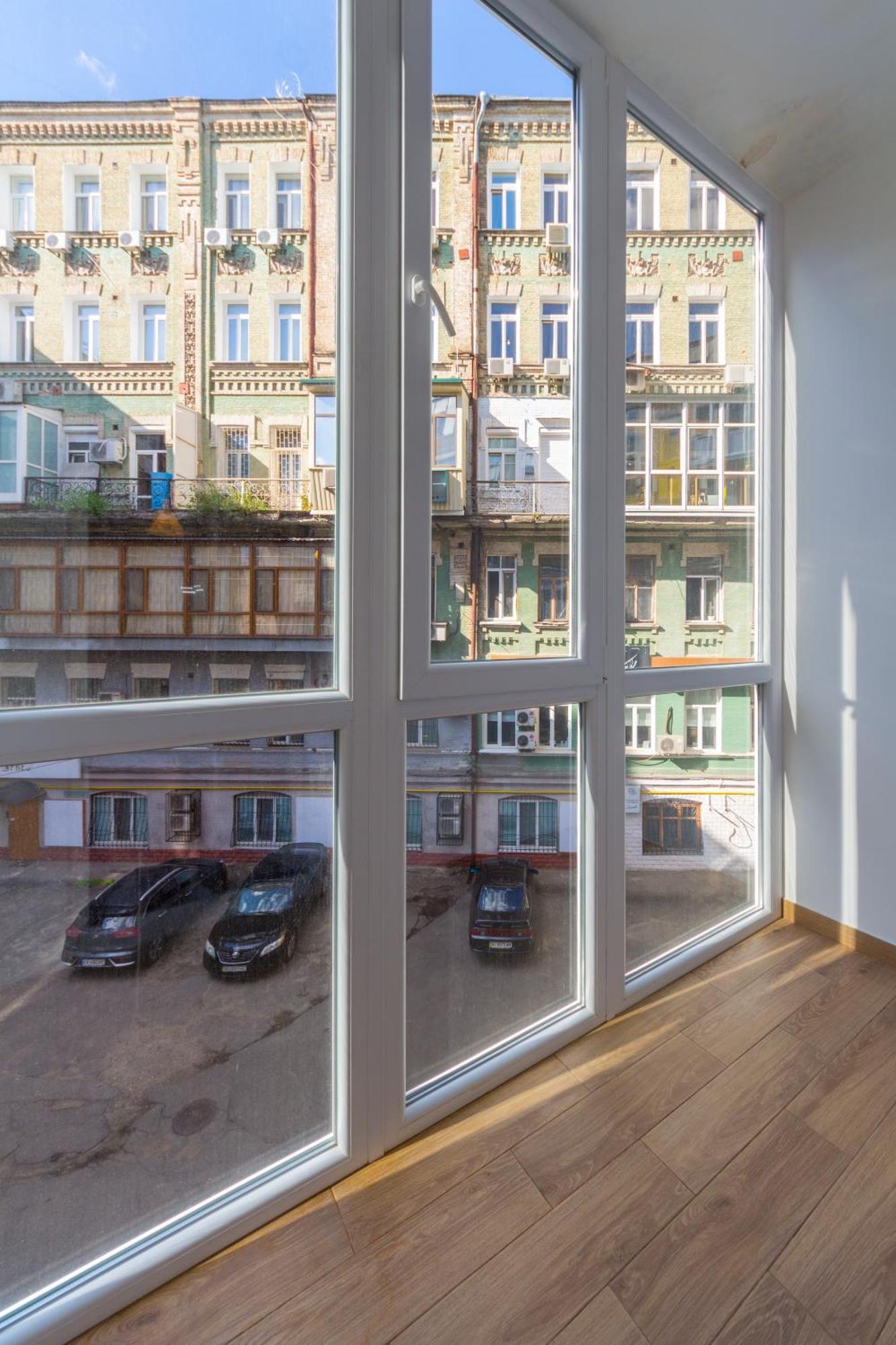 Self Check-In Apartments Maidan Area Kiev Habitación foto